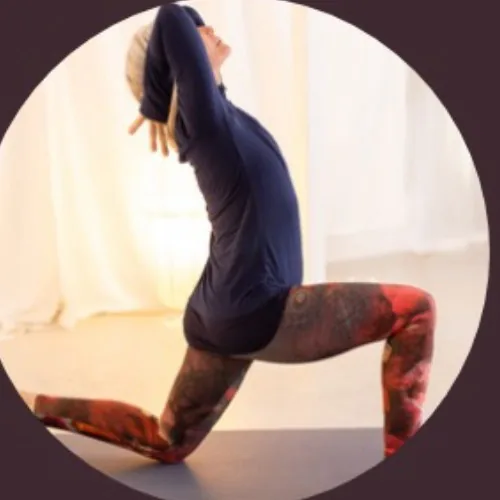 Amanda, Phoenix Sound Bath and Sound Healing teacher